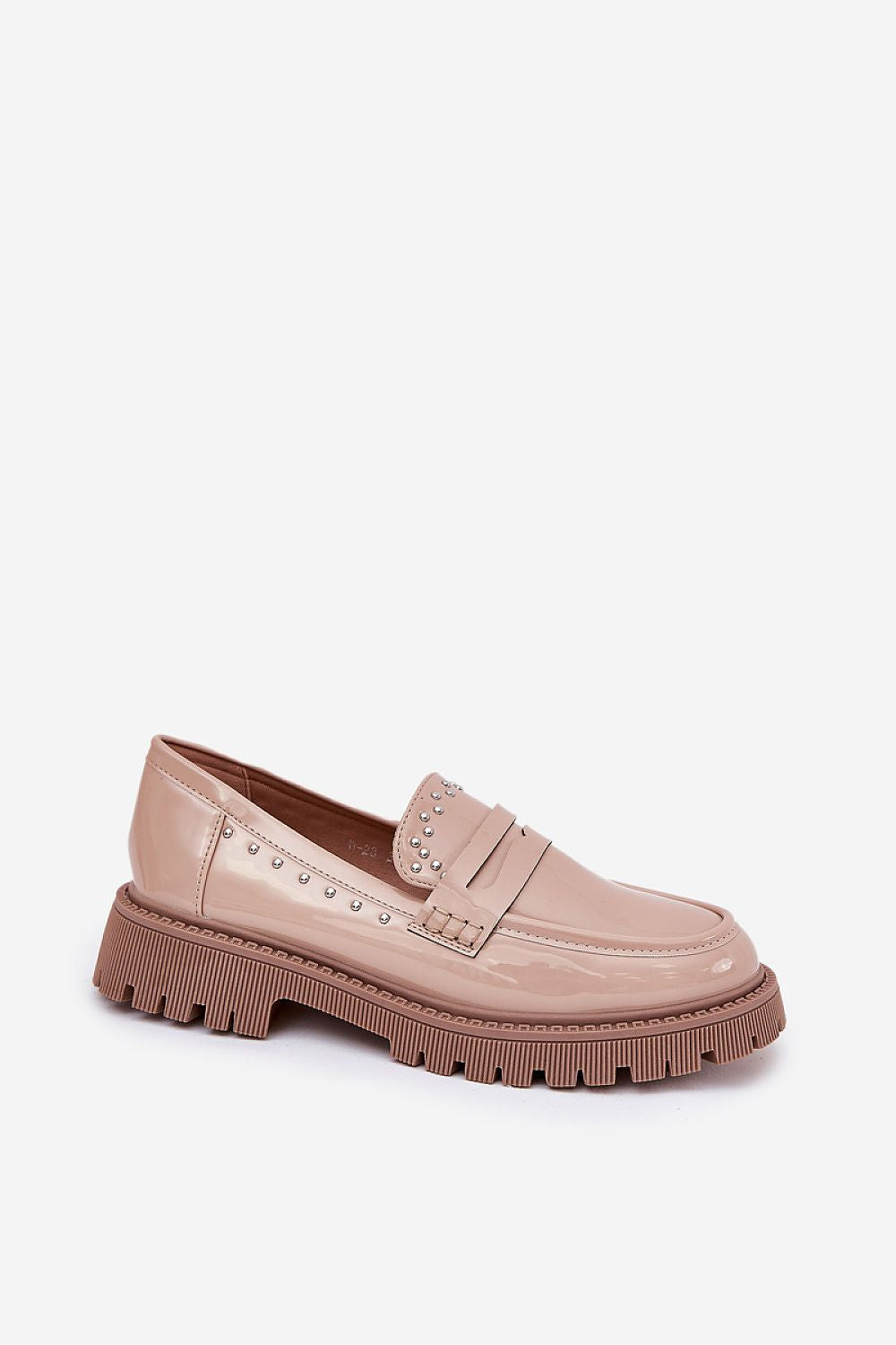 Moccassins model 210740 Step in style