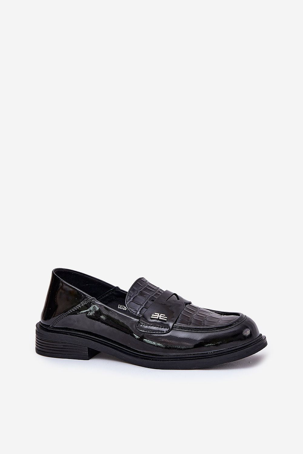 Moccassins model 211093 Step in style