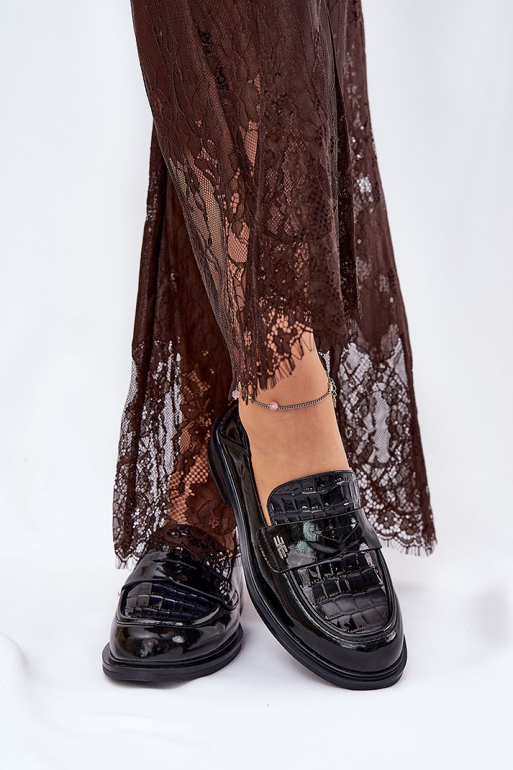 Moccassins model 211093 Step in style
