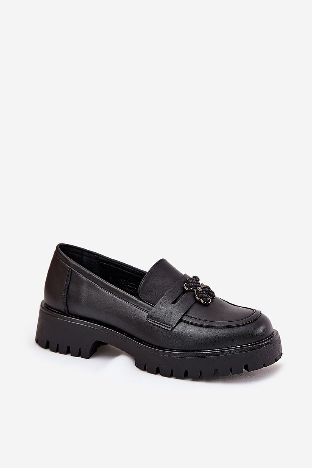 Moccassins model 211103 Step in style