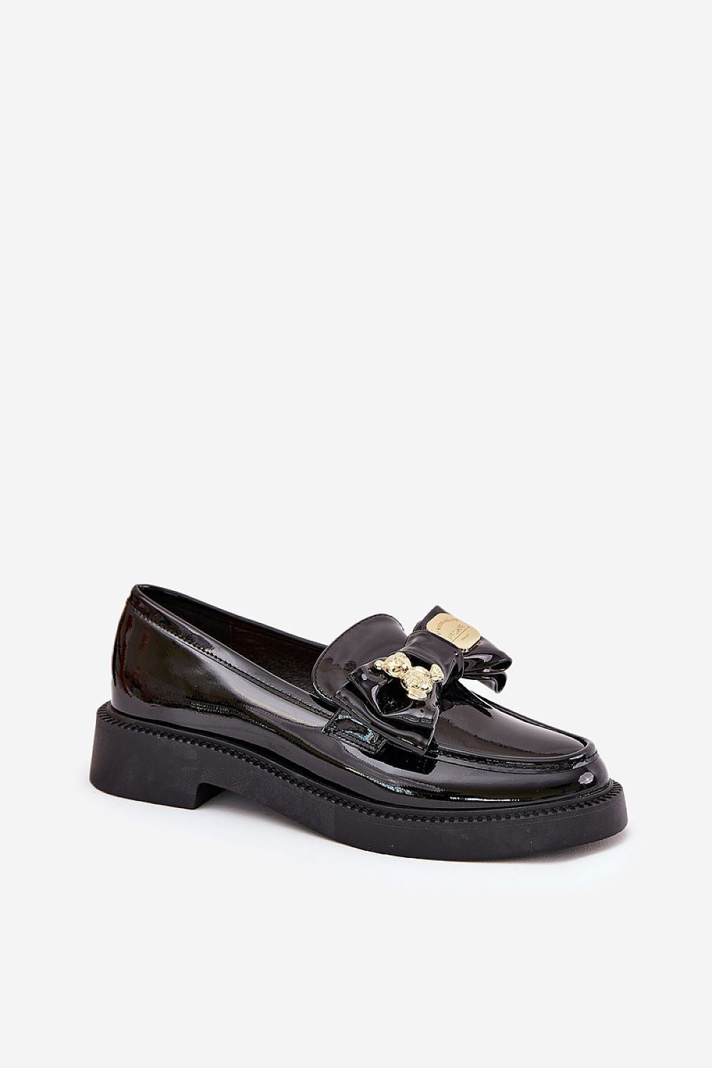 Moccassins model 211109 Step in style