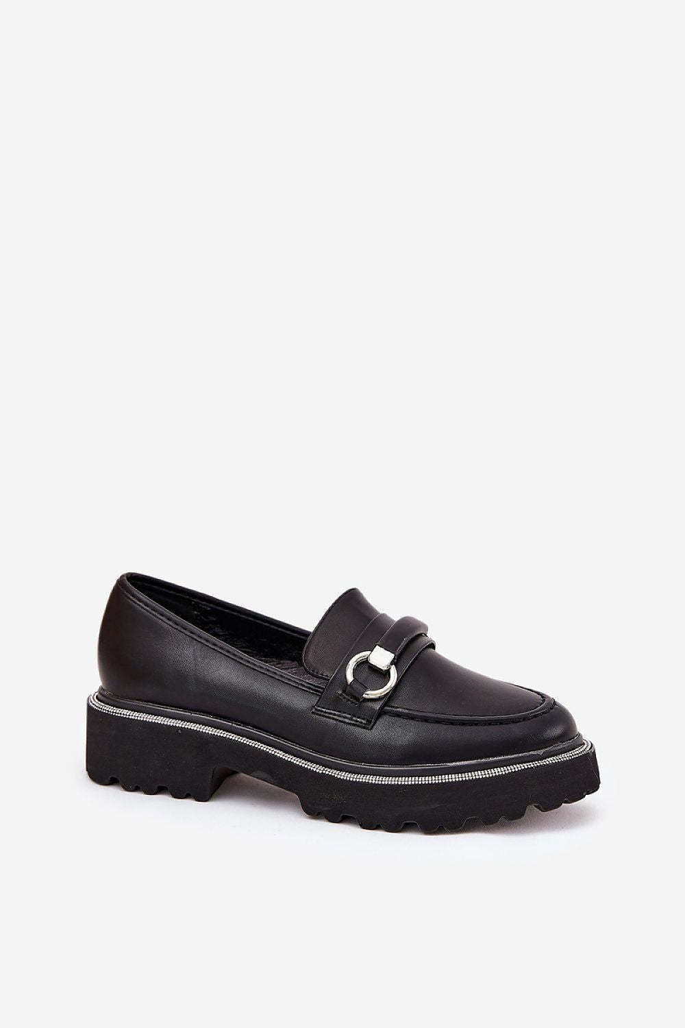 Moccassins model 211115 Step in style