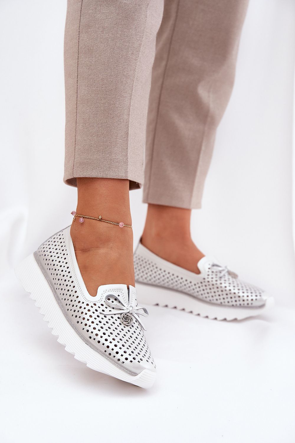 schoenen model 211120 Step in style