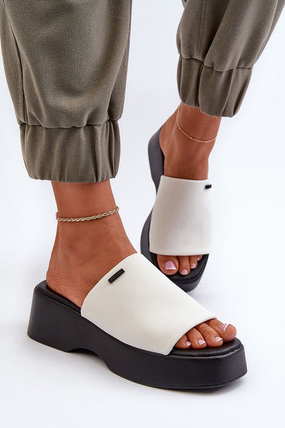  slippers model 195291 Step in style 