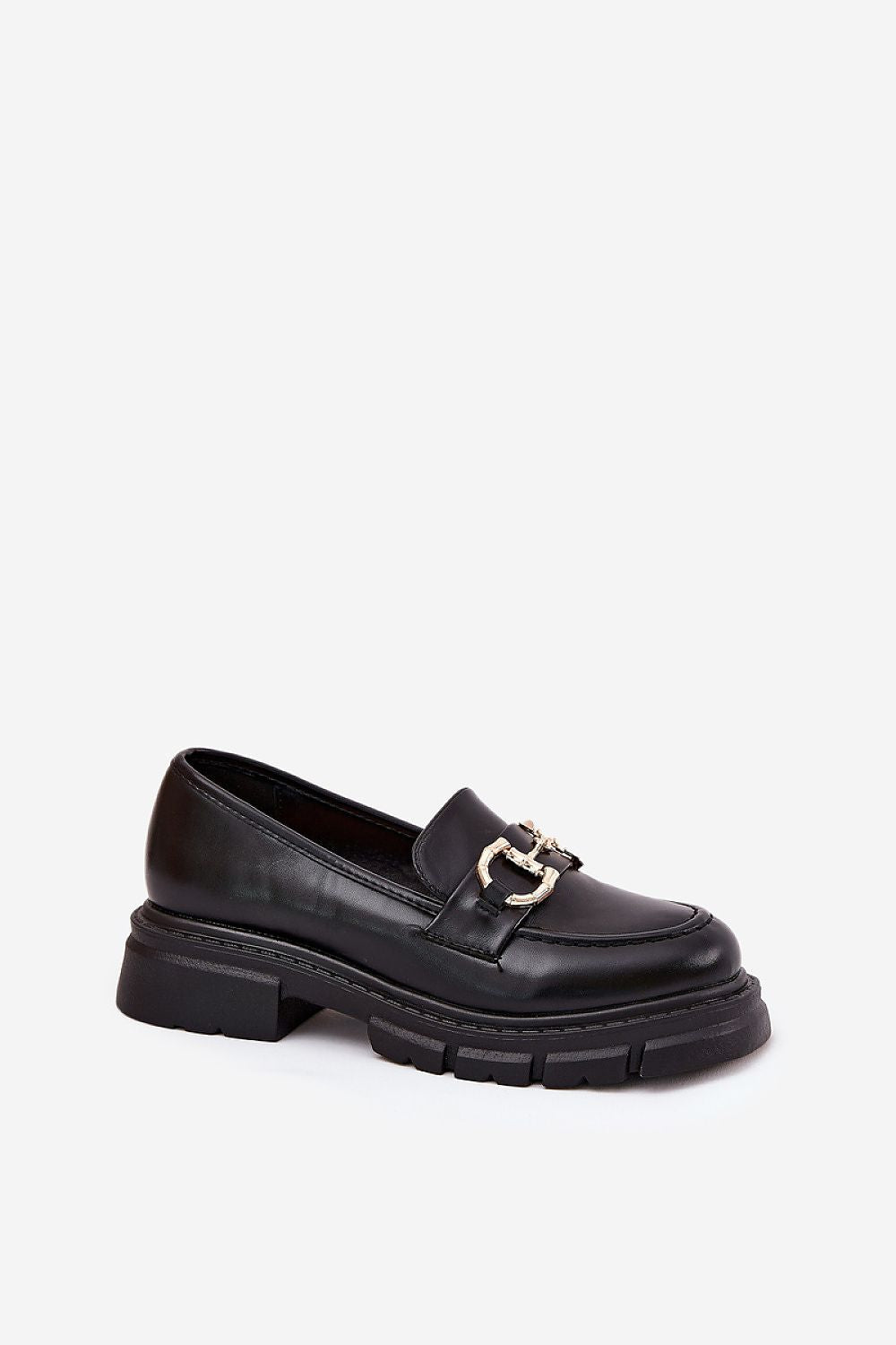 Moccassins model 211112 Step in style 