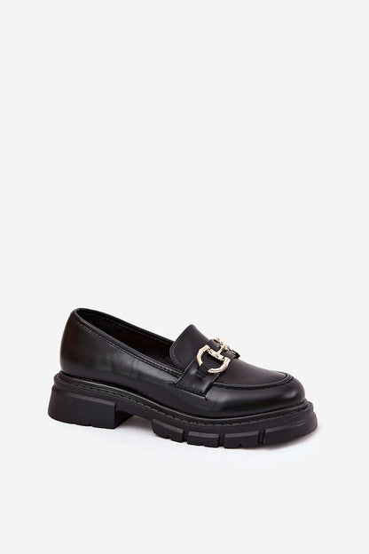  Moccassins model 211112 Step in style 