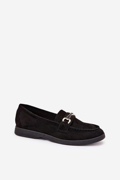  Moccassins model 211117 Step in style 