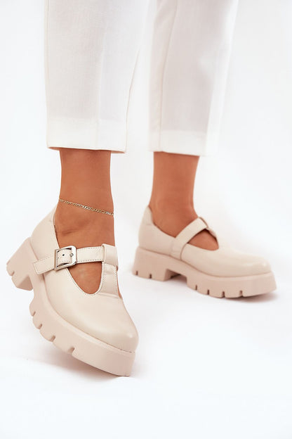  schoenen model 211127 Step in style 